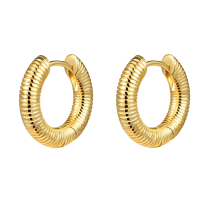 Серьги Antique Gold