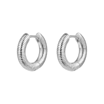 Серьги Antique Silver