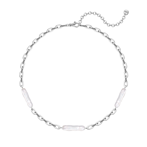 Цепь на каждый день Silver