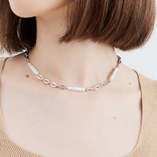 Цепь на каждый день Silver