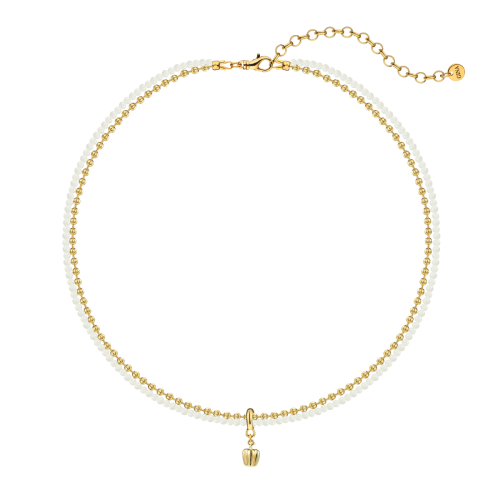 Колье с перчиком Gold