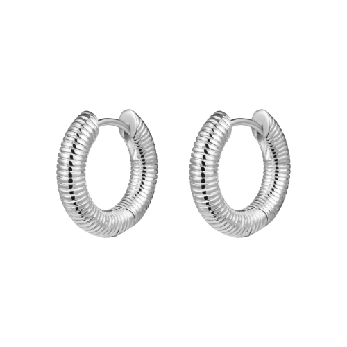Серьги Antique Silver
